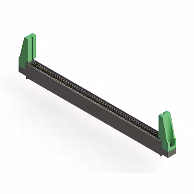 395-060-520-488 EDAC Inc.  Edgeboard Connectors